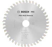 Bosch Professional Multi Material Circular Saw Blade - 130 X 20/16 X 2.0 mm, 42 Teeth