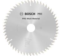Bosch Professional Mm Mu H 200x30-54 Circular Saw Blade Silver