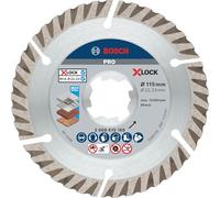 Bosch 2 608 615 165 angle grinder accessory Cutting disc