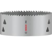 Bosch PRO Multi-Material Hole Saw 121 mm for Softwood & Drywall – 1x