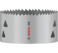 Bosch Hole Saw – PRO Multi Material, 98 mm (for Softwood & Drywall) – 1 x for Drill/Screwdriver