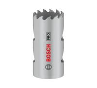 Bosch Hole Saw PRO Multi Material – For Softwood & Drywall – Professional Accessory – 25 mm
