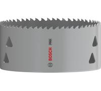 Bosch 1x PRO Multi Material Hole Saw (for Softwood, Drywall, Ø 108 mm, Professional Accessory Rotary Drill/Drivers)