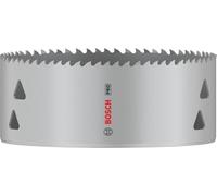 Bosch 1x PRO Multi Material Hole Saw | for Softwood, Drywall, Ø 127 mm, Professional Accessory Drill Driver