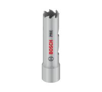 Bosch Hole Saw PRO Multi-Material - 14 mm Ø - for Softwood & Drywall - 1x