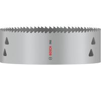 Bosch 1x PRO Multi Material Hole Saw (for Softwood, Drywall, Ø 152 mm, Professional Accessory Rotary Drill/Drivers)