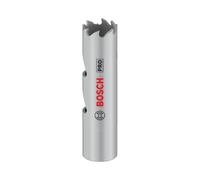 Bosch 1x PRO Multi Material Hole Saw | for Softwood, Drywall, Ø 16 mm, Professional Accessory Drill Driver