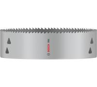 Bosch 1x PRO Multi Material Hole Saw (for Softwood, Drywall, Ø 177 mm, Professional Accessory Rotary Drill/Drivers)