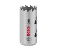 Bosch 1x PRO Multi Material Hole Saw (for Softwood, Drywall, Ø 24 mm, Professional Accessory Rotary Drill/Drivers)
