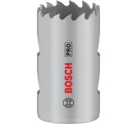 Bosch 1x PRO Multi Material Hole Saw (for Softwood, Drywall, Ø 29 mm, Professional Accessory Rotary Drill/Drivers)