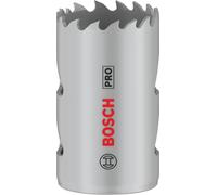 Bosch PRO Multi Material Hole Saw 30 mm for Softwood & Drywall – 1x
