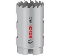 Bosch PRO Multi Material Hole Saw 32mm