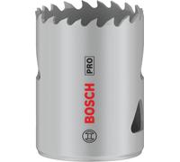 Bosch 1x PRO Multi Material Hole Saw | for Softwood, Drywall, Ø 38 mm, Professional Accessory Drill Driver
