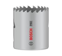 Bosch 1x PRO Multi Material Hole Saw (for Softwood, Drywall, Ø 44 mm, Professional Accessory Rotary Drill/Drivers)