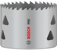 Bosch Hole Saw PRO Multi Material - 67 mm for Softwood & Drywall