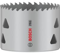 Bosch 1x PRO Multi Material Hole Saw | for Softwood, Drywall, Ø 68 mm, Professional Accessory Drill Driver