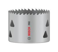 Bosch 1x PRO Multi Material Hole Saw (for Softwood, Drywall, Ø 68 mm, Professional Accessory Rotary Drill/Drivers)
