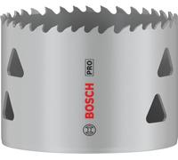 Bosch Hole Saw Pro Multi-Material 70 mm for Softwood & Drywall