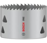 Bosch 1x PRO Multi Material Hole Saw (for Softwood, Drywall, Ø 76 mm, Professional Accessory Rotary Drill/Drivers)