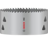 Bosch 1x PRO Multi Material Hole Saw (for Softwood, Drywall, Ø 102 mm, Professional Accessory Rotary Drill/Drivers)