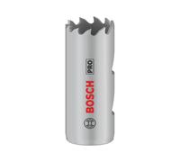 Bosch Hole Saw Pro Multi-Material – For Softwood & Drywall – 21 mm