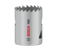 Bosch 1x PRO Multi Material Hole Saw (for Softwood, Drywall, Ø 38 mm, Professional Accessory Rotary Drill/Drivers)