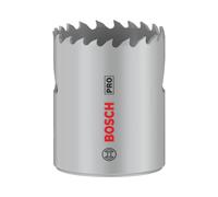 Bosch 1x PRO Multi Material Hole Saw (for Softwood, Drywall, Ø 40 mm, Professional Accessory Rotary Drill/Drivers)