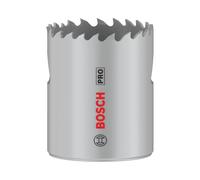 Bosch 1x PRO Multi Material Hole Saw (for Softwood, Drywall, Ø 41 mm, Professional Accessory Rotary Drill/Drivers)