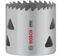 Bosch 1x PRO Multi Material Hole Saw (for Softwood, Drywall, Ø 52 mm, Professional Accessory Rotary Drill/Drivers)