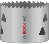 Bosch Hole Saw PRO Multi Material 65 mm for Softwood & Drywall – 1x