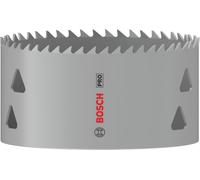 Bosch 1x PRO Multi Material Hole Saw | for Softwood, Drywall, Ø 95 mm, Professional Accessory Drill Driver