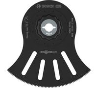 Bosch 1x PRO Multi Material MACZ 145 BB Multitool Blade (for Parquet, Wood with Nails, Width 100 mm, Professional Accessory Multitool)