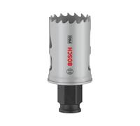 Bosch Hole Saw PRO Multi Material Power Change Plus - 32 mm for Softwood & Drywall - 1x