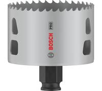Bosch Hole Saw PRO Power Change Plus – Multi-Material (softwood, drywall) Ø 73 mm, 1x