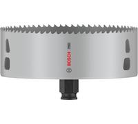 Bosch 1x PRO Multi Material Power Change Plus Hole Saw (for Softwood, Drywall, Ø 140 mm, Professional Accessory Rotary Drill/Drivers)