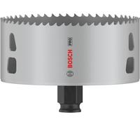 Bosch Hole Saw PRO Multi Material Power Change Plus Ø 108 mm for Softwood & Drywall 1x