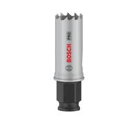 Bosch 1x PRO Multi Material Power Change Plus Hole Saw (for Softwood, Drywall, Ø 21 mm, Professional Accessory Rotary Drill/Drivers)