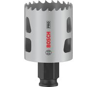 Bosch Hole Saw PRO Multi Material Power Change Plus - 43 mm for Softwood & Drywall
