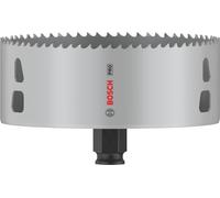 Bosch PRO Multi Material PC Plus Hole Saw 14mm- 210mm Full Range Metal Wood