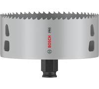 Bosch Professional Multi Material PC Plus Hole Saw 114mm 2608594414