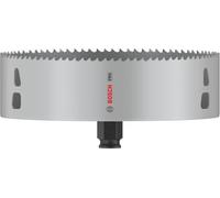 Bosch 1x PRO Multi Material Power Change Plus Hole Saw (for Softwood, Drywall, Ø 168 mm, Professional Accessory Rotary Drill/Drivers)