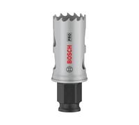 Bosch Powertool Accessories 2608594372 Pro Multi Material Pc Plus Hole Saw 25Mm