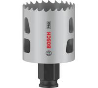Bosch Hole Saw PRO Power Change Plus Multi Material 46 mm for Rotary Drill/Drivers - 1x