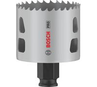 Bosch Powertool Accessories 2608594392 Pro Multi Material Pc Plus Hole Saw 57Mm