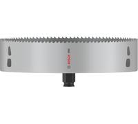 Bosch 1x PRO Multi Material Power Change Plus Hole Saw (for Softwood, Drywall, Ø 210 mm, Professional Accessory Rotary Drill/Drivers)