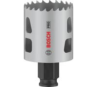Bosch 1x PRO Multi Material Power Change Plus Hole Saw (for Softwood, Drywall, Ø 44 mm, Professional Accessory Rotary Drill/Drivers)