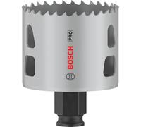 Bosch 1x PRO Multi Material Power Change Plus Hole Saw (for Softwood, Drywall, Ø 59 mm, Professional Accessory Rotary Drill/Drivers)
