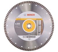 Bosch Professional Universal Turbo Diamond Cutting Disc - 300 X 20/25,40 X 3 X 10 mm - Standard