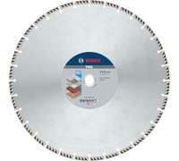 Bosch 1x PRO MultiMat Diamond Disc f. Table/Petrol Saws 25.4mm
