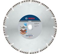 Bosch 1x PRO MultiMat Diamond Disc f. Table/Petrol Saws 25.4mm